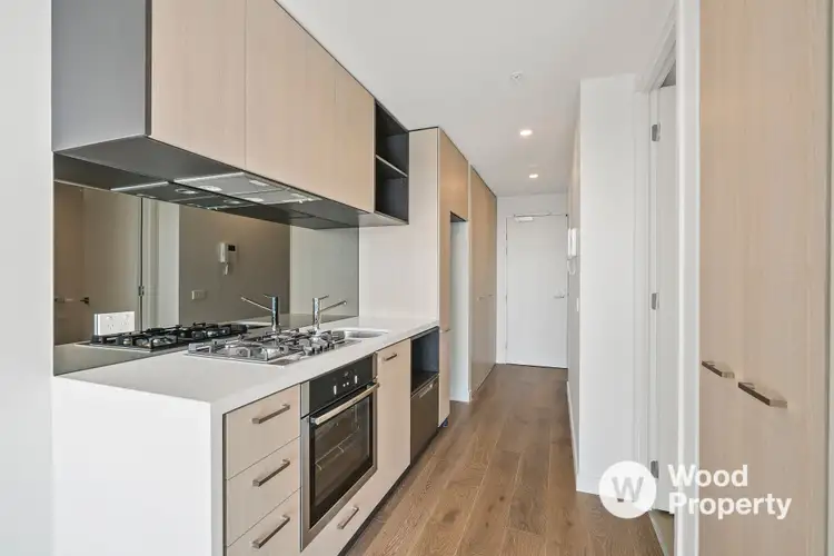 Second view of Homely apartment listing, 508/1228 Nepean Highway, Cheltenham VIC 3192