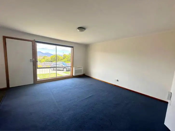 Second view of Homely unit listing, 1/10 Sunlea Pl, Glenorchy TAS 7010