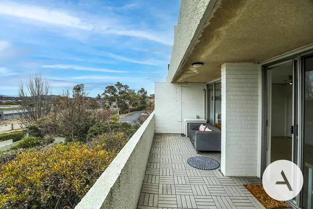 Main view of Homely unit listing, 26/4 Wilkins St, Mawson ACT 2607