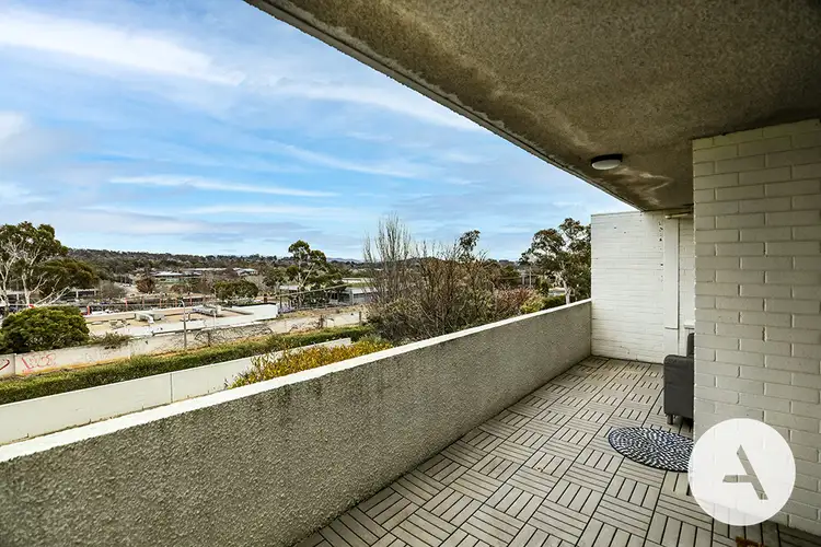 Second view of Homely unit listing, 26/4 Wilkins St, Mawson ACT 2607
