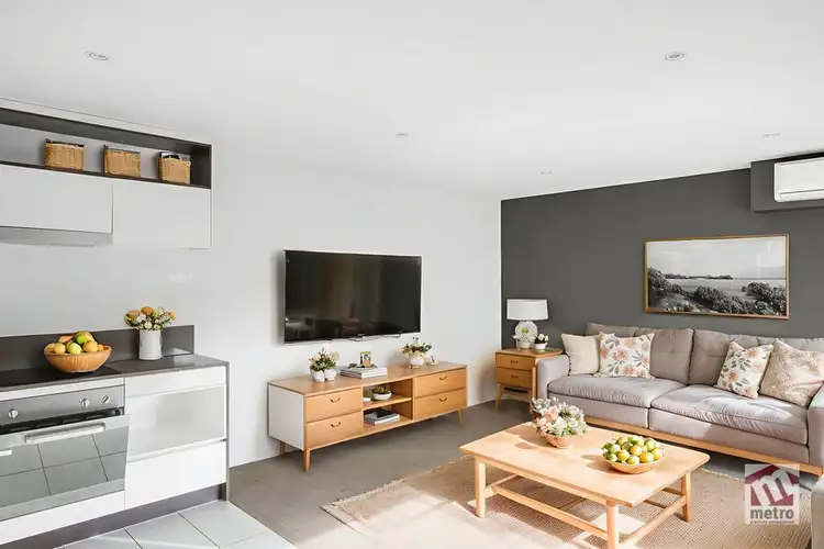 209/1 Brunswick Road, Brunswick East VIC 3057