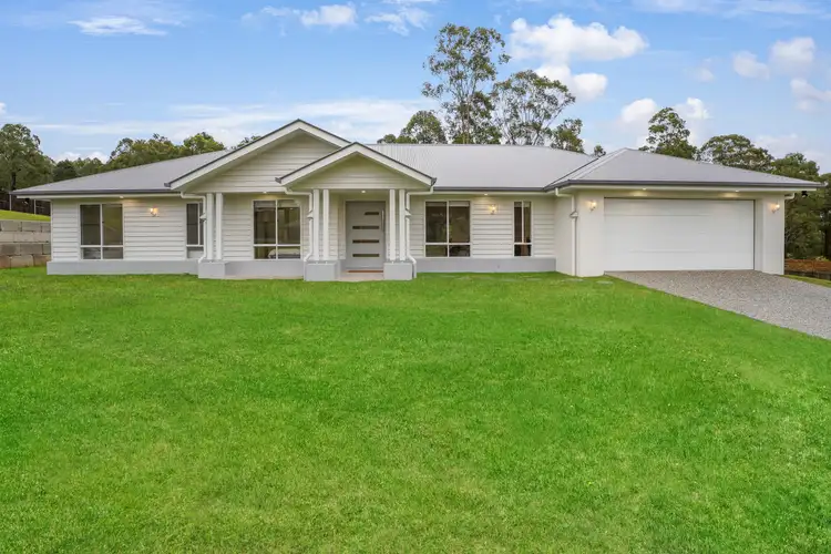 64 Elwyn Dr, Veresdale Scrub QLD 4285