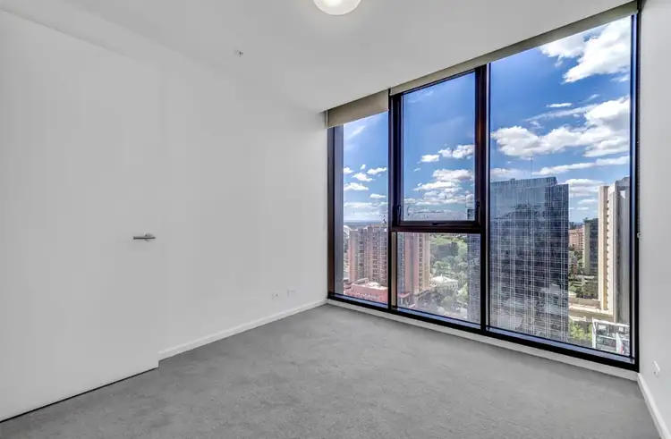 Fourth view of Homely apartment listing, 2004/318 Russell St, Melbourne VIC 3000
