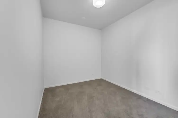 Fifth view of Homely apartment listing, 2004/318 Russell St, Melbourne VIC 3000