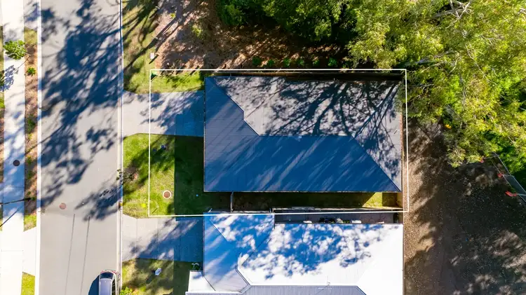 Second view of Homely house listing, 41 Regatta Circuit, Burpengary QLD 4505