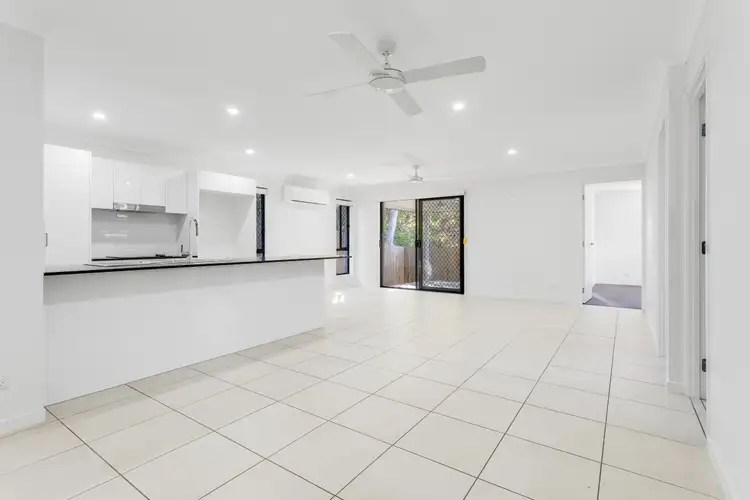 Fourth view of Homely house listing, 41 Regatta Circuit, Burpengary QLD 4505