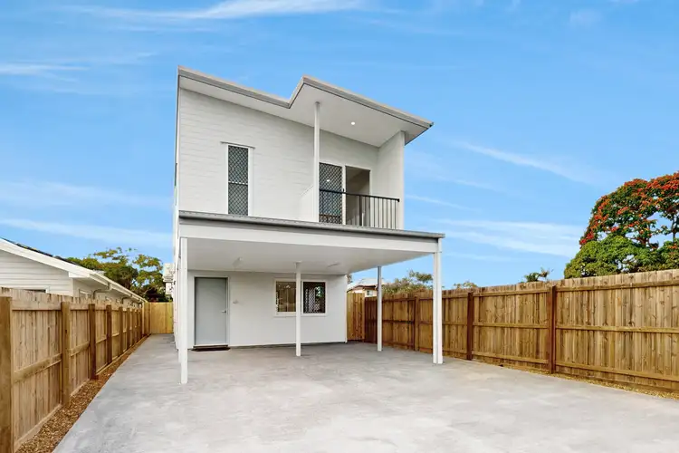24A Kingstown Ave, Boondall QLD 4034