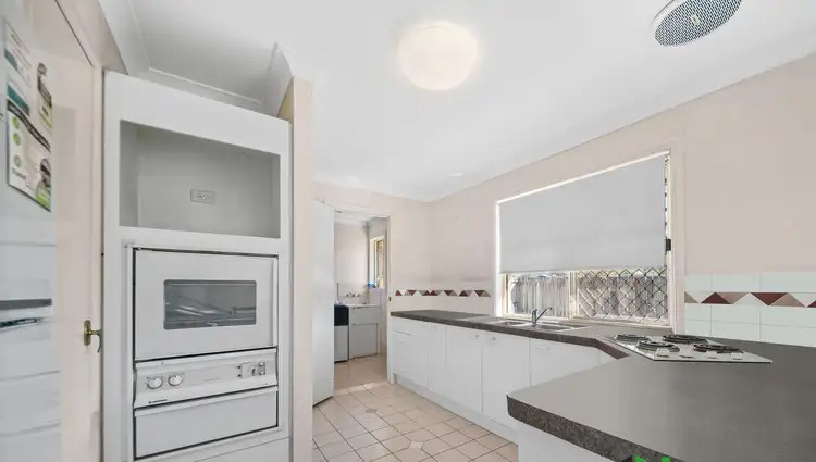 Second view of Homely unit listing, 1/28 Mewing Ct, Windaroo QLD 4207