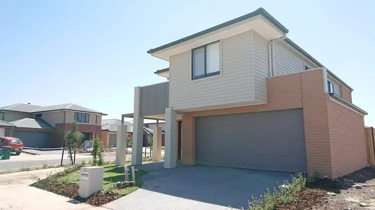 18 Gala Ave, Wyndham Vale VIC 3024