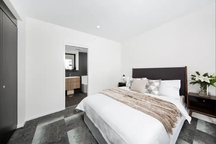 Fourth view of Homely apartment listing, 906/21 Buchanan St, West End QLD 4101