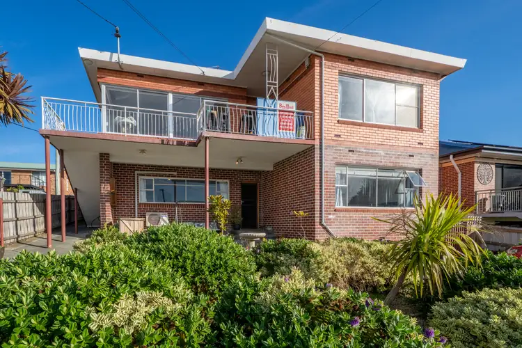 Main view of Homely unit listing, 48A Twelfth Ave, West Moonah TAS 7009