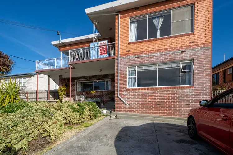 Third view of Homely unit listing, 48A Twelfth Ave, West Moonah TAS 7009