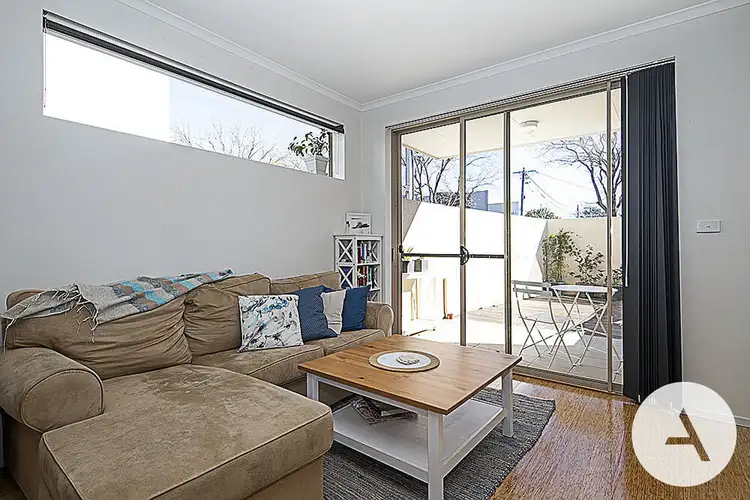 Second view of Homely unit listing, 6/14 Randell St, Dickson ACT 2602