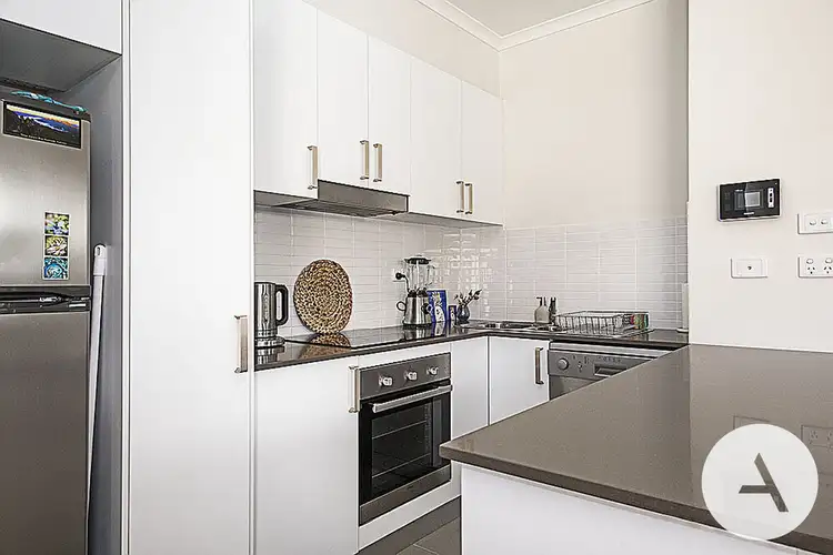 Fourth view of Homely unit listing, 6/14 Randell St, Dickson ACT 2602