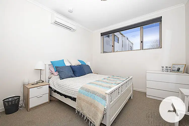 Fifth view of Homely unit listing, 6/14 Randell St, Dickson ACT 2602