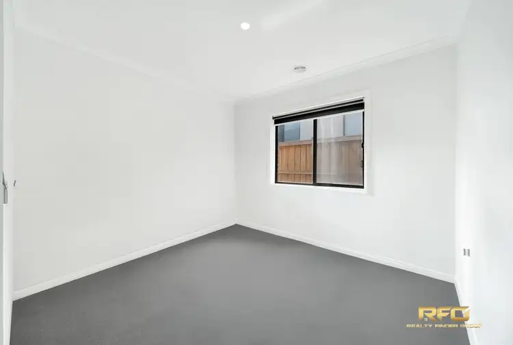 Sixth view of Homely house listing, 21 Wilderness Rd, Fraser Rise VIC 3336