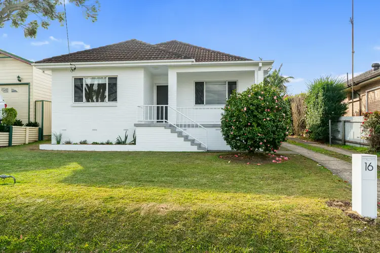 Main view of Homely house listing, 16 Douglas Rd, Fernhill NSW 2519