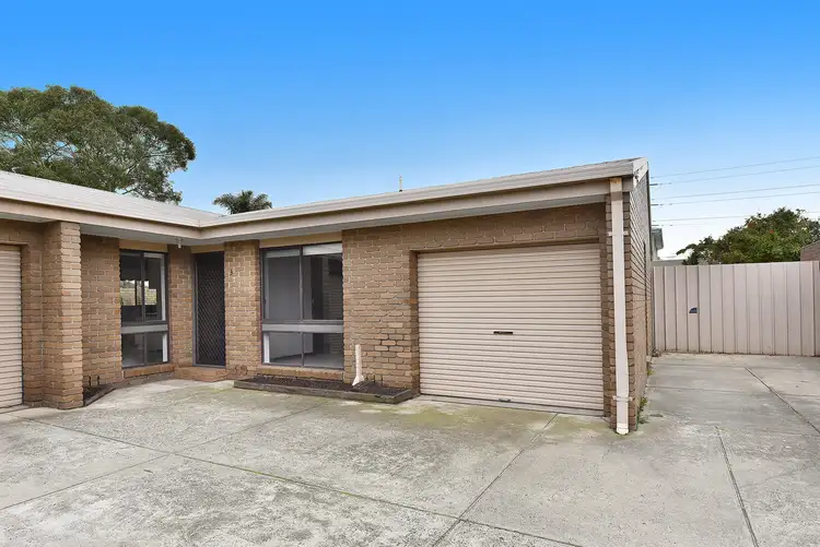 3/434 Buckley Street, Essendon West VIC 3040