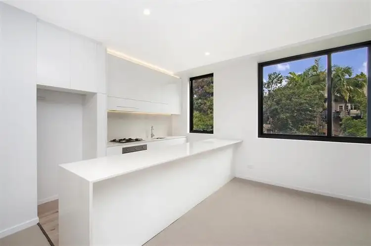 Second view of Homely apartment listing, 8303/2-10 Mooramba Road, Dee Why NSW 2099