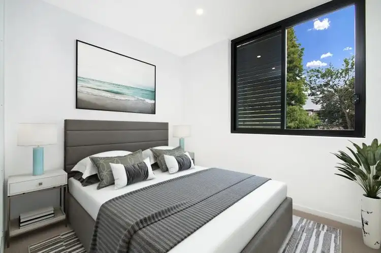 Third view of Homely apartment listing, 8303/2-10 Mooramba Road, Dee Why NSW 2099