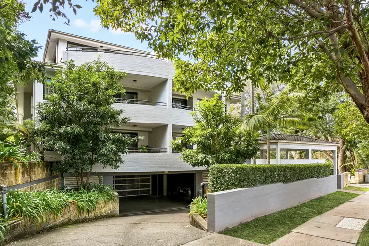 Main view of Homely apartment listing, 7/24-26 Dee Why Parade, Dee Why NSW 2099