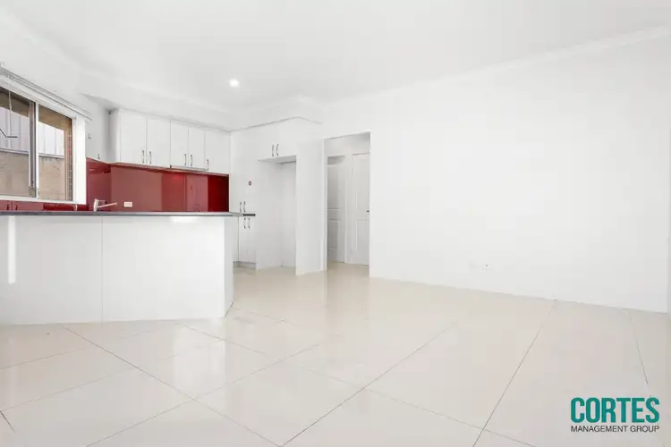 Third view of Homely semi-detached listing, 4A Lune Cl, Beechboro WA 6063