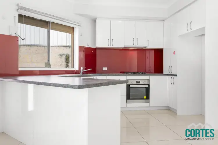 Fifth view of Homely semi-detached listing, 4A Lune Cl, Beechboro WA 6063