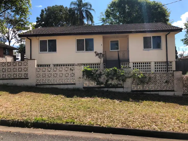 3 Crater Street, Inala QLD 4077