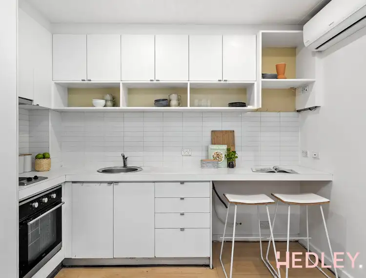 Third view of Homely house listing, 6/1 Lumley Ct, Prahran VIC 3181