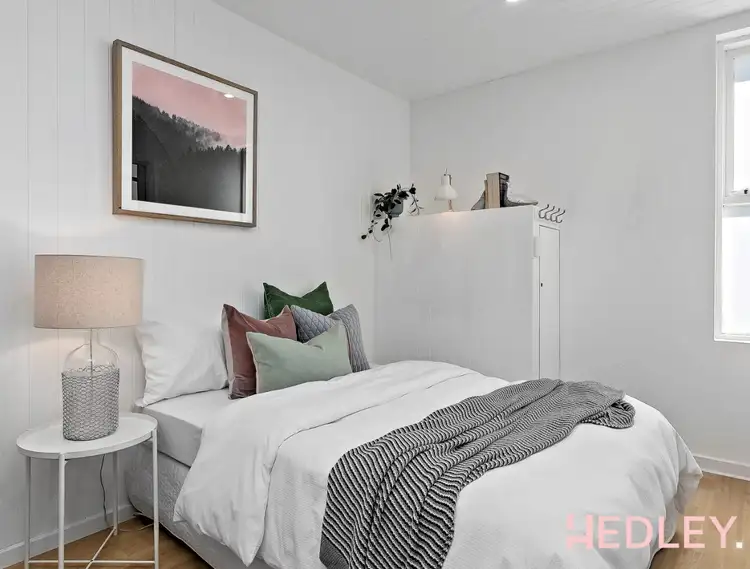 Fourth view of Homely house listing, 6/1 Lumley Ct, Prahran VIC 3181