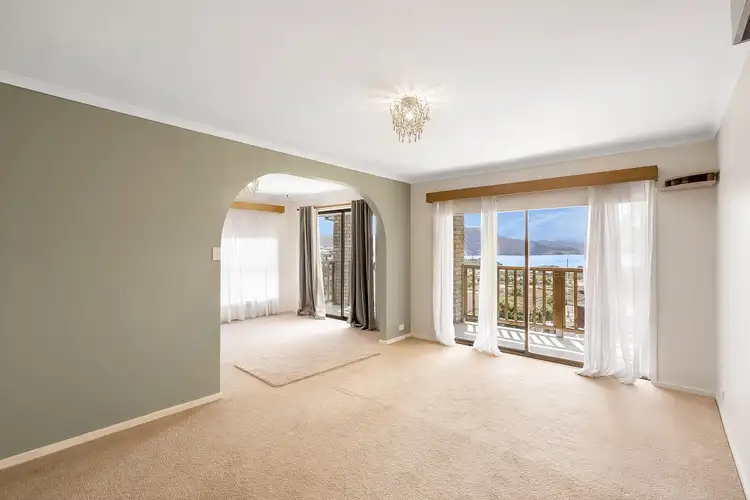 Second view of Homely house listing, 16 Selby Pl, Berriedale TAS 7011