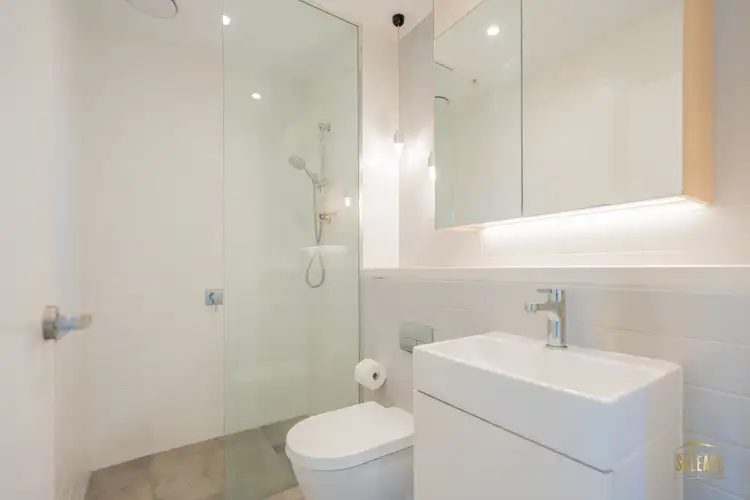 Fifth view of Homely apartment listing, 604/5 Delhi Road, North Ryde NSW 2113