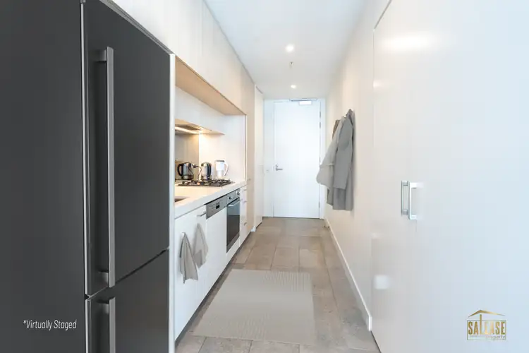 Sixth view of Homely apartment listing, 604/5 Delhi Road, North Ryde NSW 2113