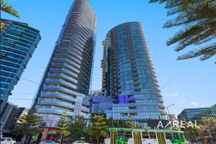 1901/231 Harbour Esplanade, Docklands VIC 3008