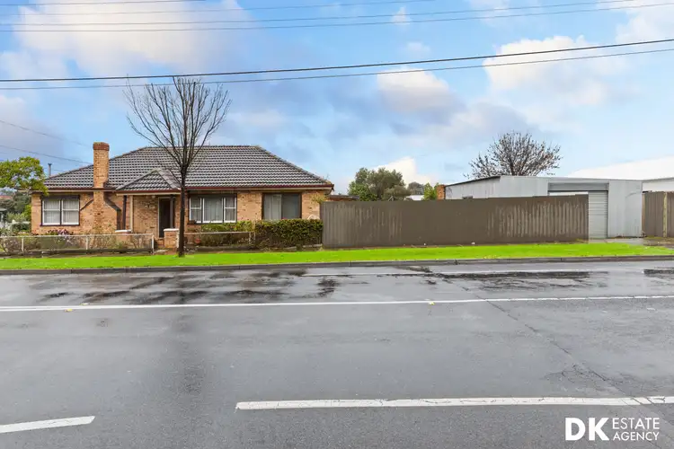 91 Hertford Rd, Sunshine VIC 3020