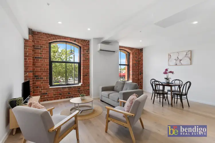 4/2-4 Queen St, Bendigo VIC 3550