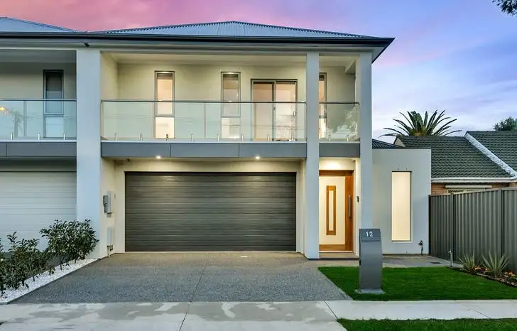 12 Olympia St, Kidman Park SA 5025
