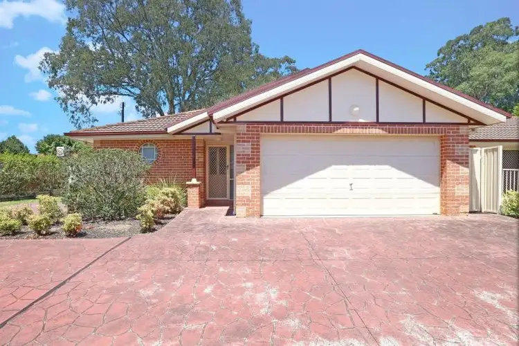 1/33 Pecks Road, North Richmond NSW 2754