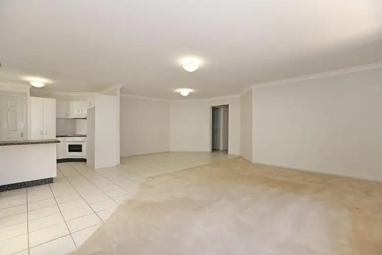 Second view of Homely villa listing, 1/33 Pecks Road, North Richmond NSW 2754