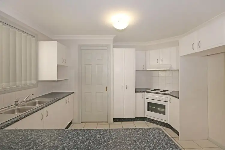 Fourth view of Homely villa listing, 1/33 Pecks Road, North Richmond NSW 2754