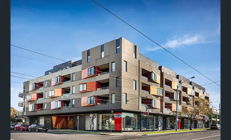 213/55 Collins Street, Essendon VIC 3040