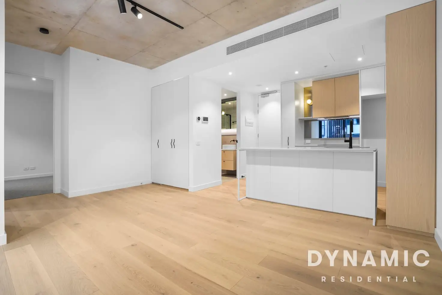 Main view of Homely apartment listing, 216/3 Bluestone Way, Brunswick East VIC 3057