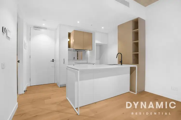 Fourth view of Homely apartment listing, 216/3 Bluestone Way, Brunswick East VIC 3057