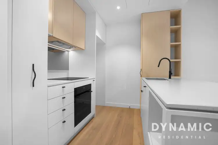 Fifth view of Homely apartment listing, 216/3 Bluestone Way, Brunswick East VIC 3057