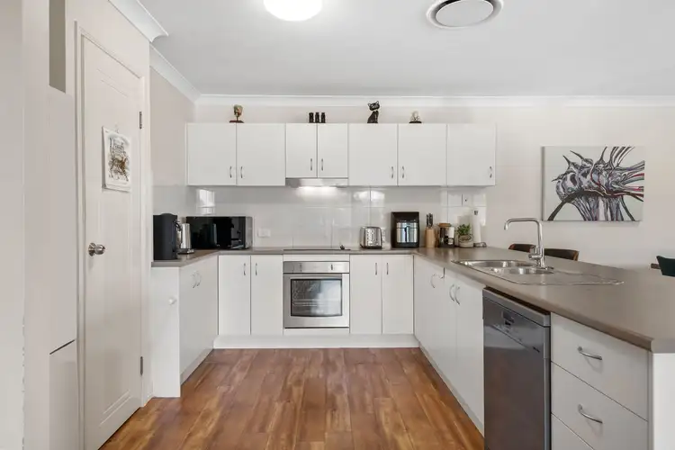 Third view of Homely house listing, 14 Figbird Cl, Goodna QLD 4300