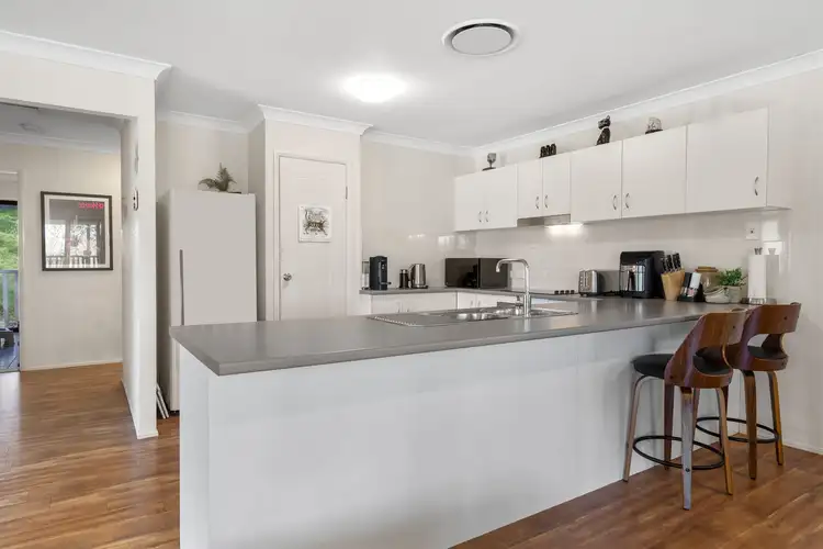 Fourth view of Homely house listing, 14 Figbird Cl, Goodna QLD 4300