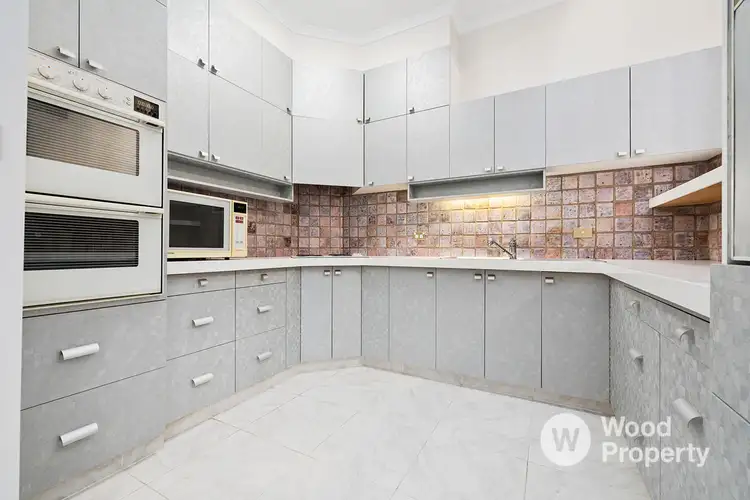 3/18 Davisons Pl, Melbourne VIC 3000