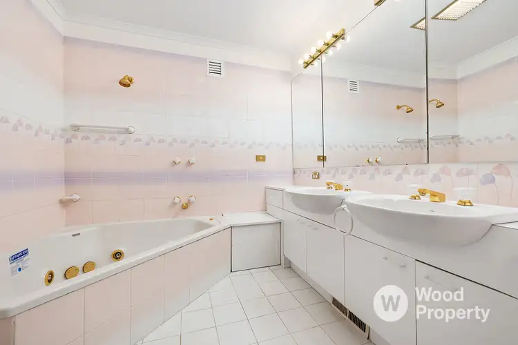 Fifth view of Homely townhouse listing, 3/18 Davisons Pl, Melbourne VIC 3000