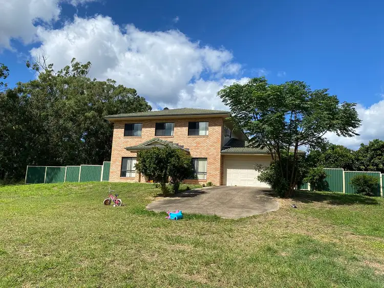 142 Reinbotts Road, Lowood QLD 4311