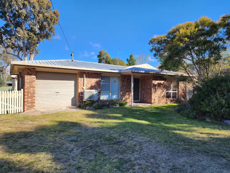 55 Hoult Street, Stanthorpe QLD 4380